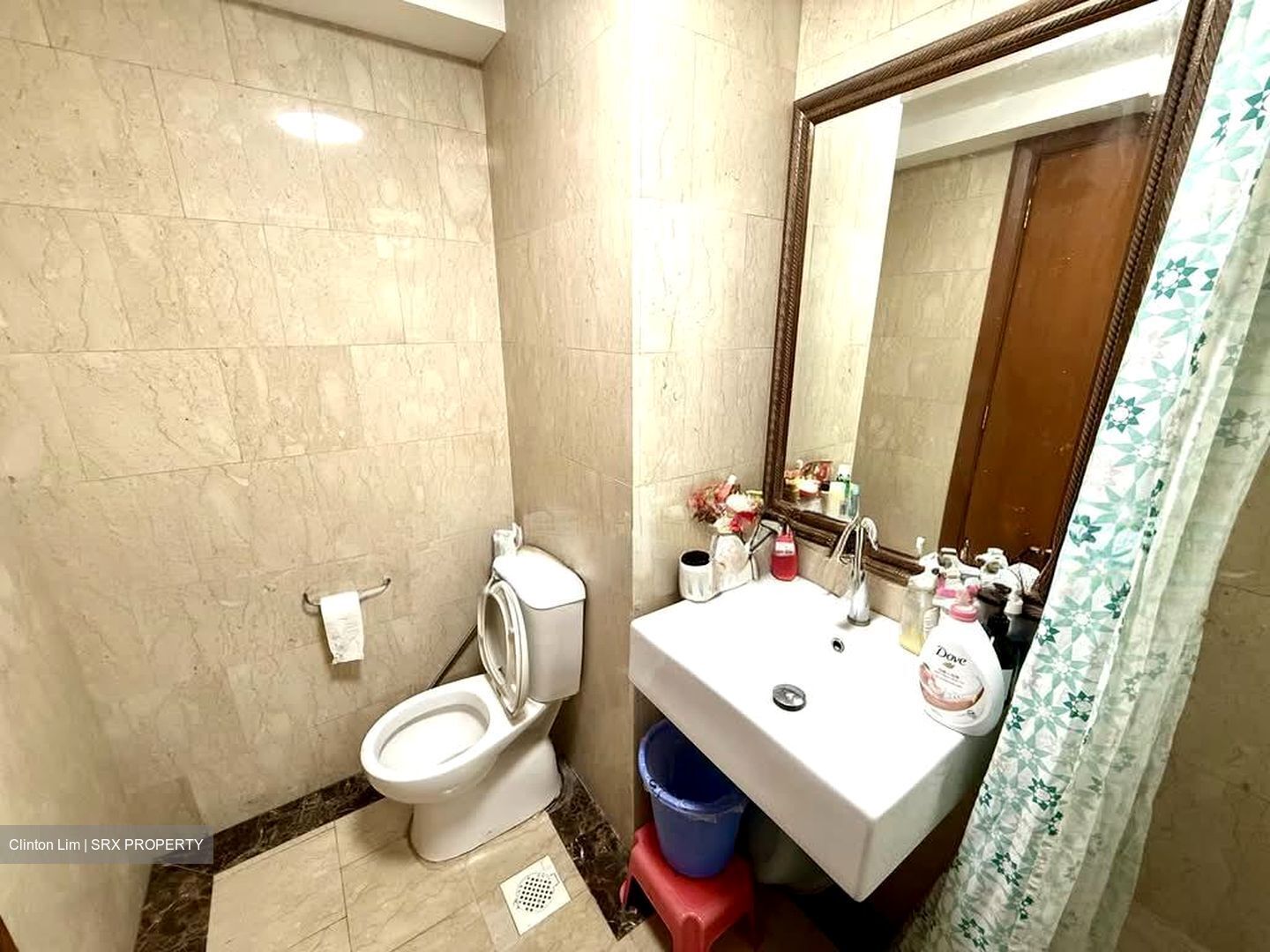 Modena (D18), Condominium #569709801